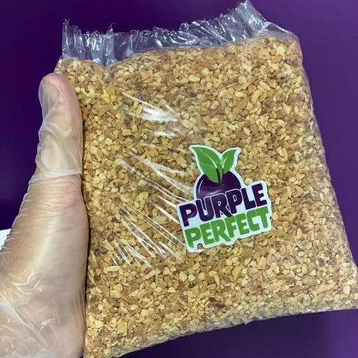Amendoim triturado 500g