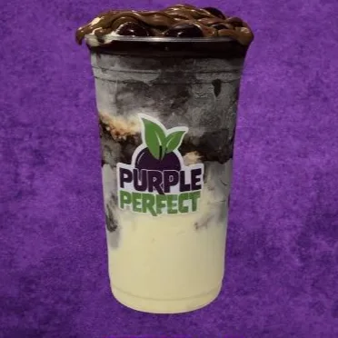 Monte seu copo : copo 1L (com açaí)