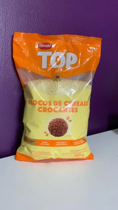 Flocos de arroz 500g