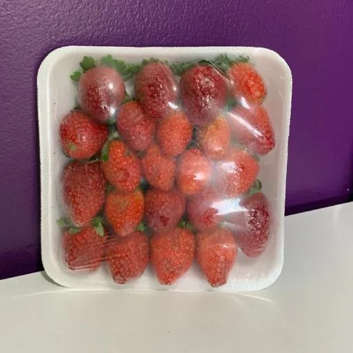 Morango 250g