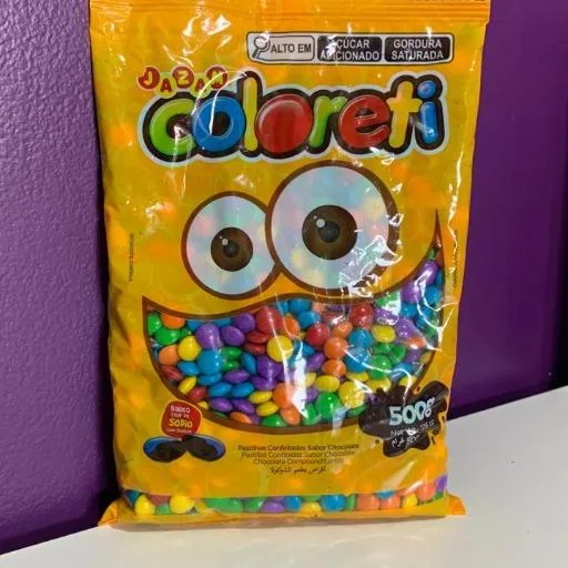 Disquete 500g