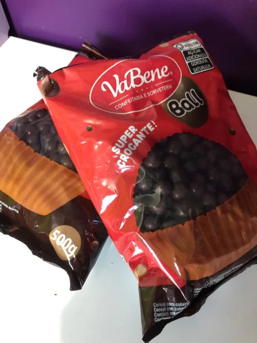 Choco ball 500g